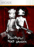 Dishwasher: Dead Samurai, The (Xbox 360)